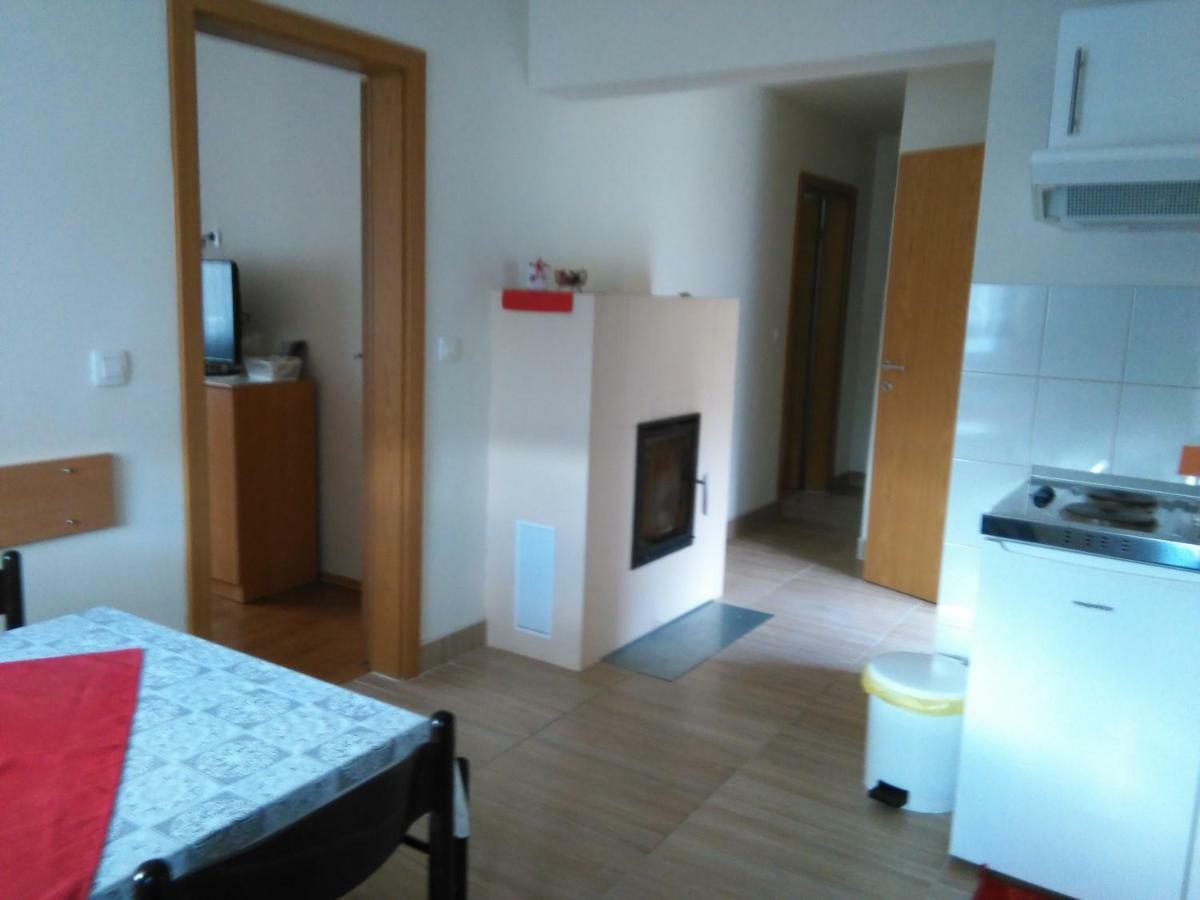 Apartmani Husko Tuheljske Toplice Exterior photo
