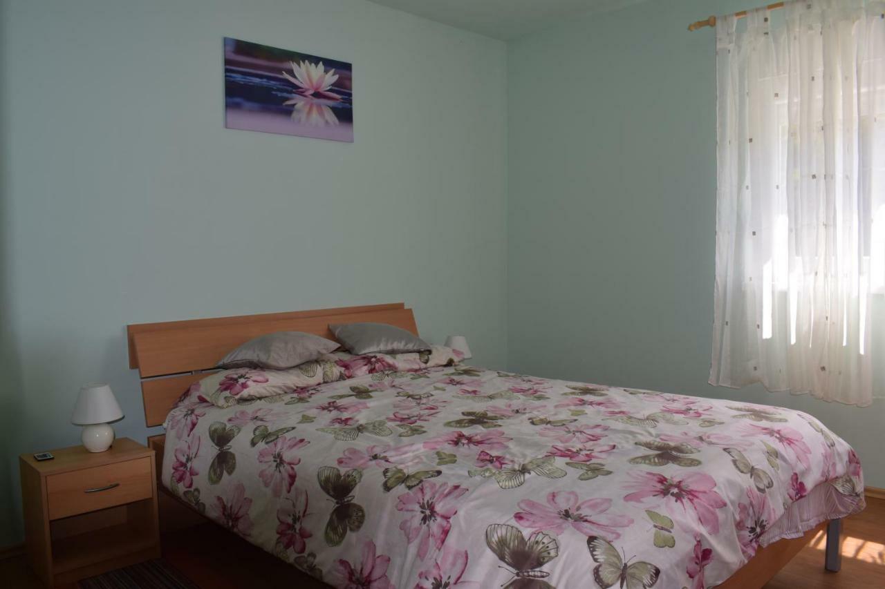 Apartmani Husko Tuheljske Toplice Exterior photo