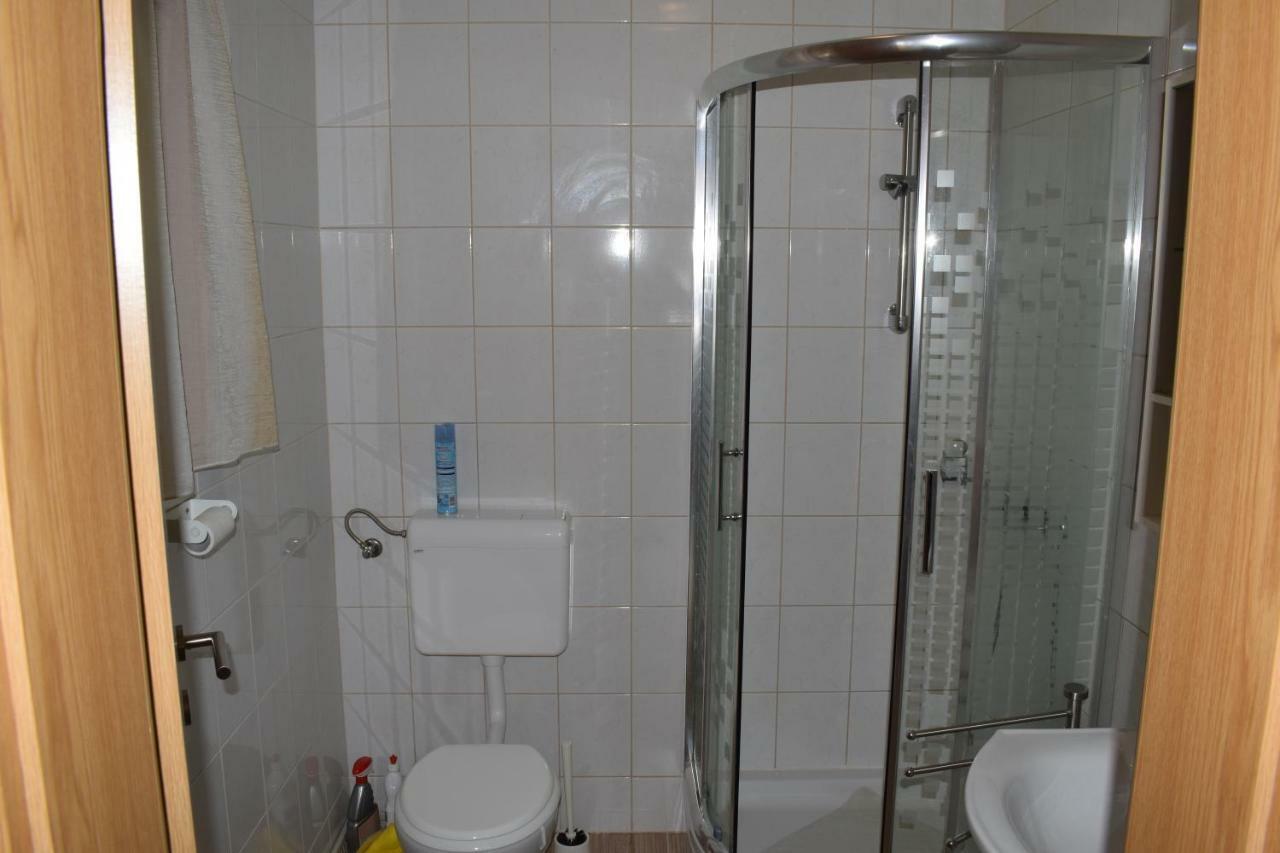 Apartmani Husko Tuheljske Toplice Exterior photo