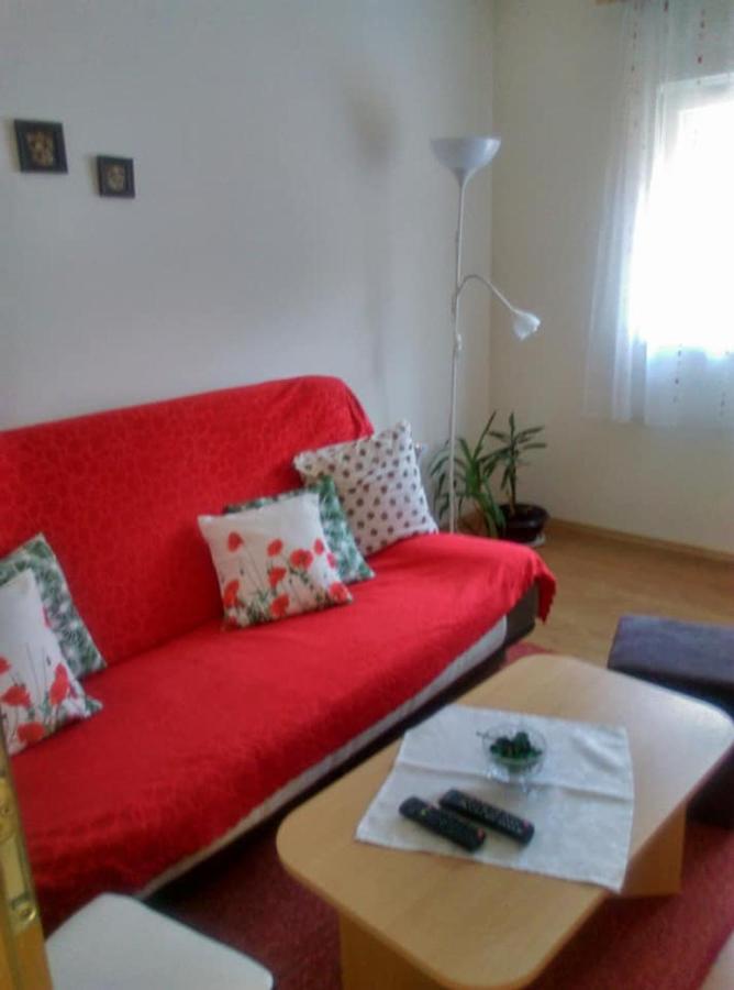 Apartmani Husko Tuheljske Toplice Exterior photo